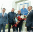 0612 Den Rossii v Markse Doska pocheta DSC 6083 | Сотрудник МБУ "Благоустройство" Чебан Дмитрий занесен на районную Доску Почета | События в Марксе - News.VMarkse.Ru