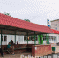 0627 Обновление остановки в Простоквашино DSC_8180 - News.VMarkse.Ru