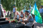 день вдв в марксе - события город маркс и марксовский район