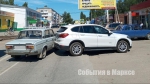 дтп в марксе