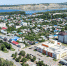 город маркс вид с высоты птичьего полета - News.VMarkse.Ru