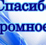 спасибо благодарность - News.VMarkse.Ru
