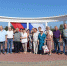день строителя в марксе 3 - News.VMarkse.Ru