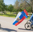 0508 Велопробег в Марксе DSC_0564 - News.VMarkse.Ru