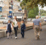 День знаний школа 3 в Марксе DSC_5759 - News.VMarkse.Ru