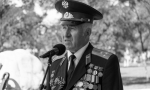 УМЕР АЛЕКСАНДР САВЕЛЬЕВ