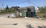 В МАРКСЕ ПАСМУРНО