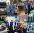 Эстафета «Доброе дело-лучший подарок Президенту» - Интернет-газета Объектив