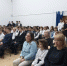 В ШКОЛЕ №3 г.МАРКСА ОТКРЫЛИ «ПАРТУ ГЕРОЯ» МИХАИЛА ФРОЛОВА - Интернет-газета Объектив