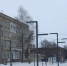 В МАРКСЕ ВСЛЕД ЗА ДОЖДЁМ ПОШЁЛ СНЕГ - Интернет-газета Объектив