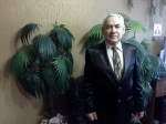 УМЕР ТОЛЯ ХОДАРЕВ