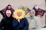 Масленица.