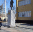 Председатель областной Думы по образованию и культуре Александр Андреевич Блатман. - Марксовская МЦБС
