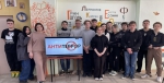 Тренинг по антитеррористическим действиям.