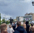 Мркс прифронтовой. - Марксовская МЦБС