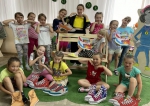 Мастер - класс «ШнурОк».