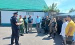 Вместе против мошенников