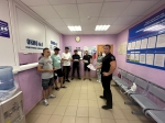 Вместе против мошенников