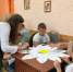 Библио - квилт «Моя семья». - Марксовская МЦБС