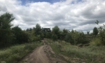 В МАРКСЕ ТЕПЛО И ОБЛАЧНО