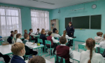 Беседа о толерантности