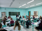 Беседа о толерантности