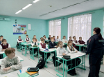 Беседа о толерантности
