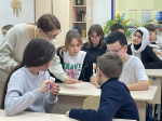 Библиомикс «Хлебный бум».