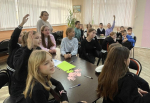 Викторина «Дружба народов».