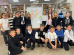 Викторина «Дружба народов».