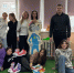 Зашнуровали всех - Комитет культуры, спорта и молодежной политики
