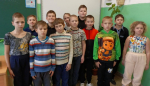 Всемирный день домашних животных