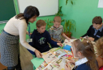 Всемирный день домашних животных