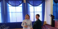 Районное собрание с замещающими родителями *** Саратовская область, город Маркс - ноябрь 2024 год (marksadm.ru) - Марксовский район