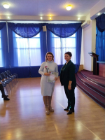 Районное собрание с замещающими родителями *** Саратовская область, город Маркс - ноябрь 2024 год (marksadm.ru)