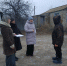 Рейд по неплательщикам имущественных налогов *** Саратовская область, город Маркс - декабрь 2024 год (marksadm.ru) - Марксовский район