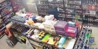 ЖИТЕЛЬ МАРКСА УКРАЛ В САРАТОВЕ ВИСКИ - Интернет-газета Объектив