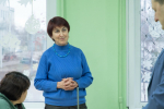 Глава района Дмитрий Романов встретился с коллективом СШ № 4 г. Маркса *** Саратовская область, город Маркс - декабрь 2024 год (marksadm.ru)