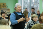 Глава района Дмитрий Романов встретился с коллективом СШ № 4 г. Маркса *** Саратовская область, город Маркс - декабрь 2024 год (marksadm.ru)