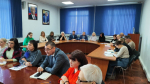 В Международный день борьбы с коррупцией в администрации района прошел антикоррупционный семинар с муниципальными служащими районной администрации и администраций сельских поселений *** Саратовская область, город Маркс - декабрь 2024 год (marksadm.ru)