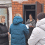 Рейд по неплательщикам имущественных налогов *** Саратовская область, город Маркс - декабрь 2024 год (marksadm.ru) - Марксовский район