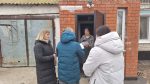 Рейд по неплательщикам имущественных налогов *** Саратовская область, город Маркс - декабрь 2024 год (marksadm.ru)
