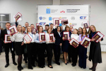 Завершилось обучение седьмого потока Школы молодых управленцев Саратовской области - 2024 *** Саратовская область, город Маркс - декабрь 2024 год (marksadm.ru)