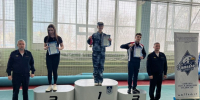 Сводный отряд ЮДП нашего района занял на спартакиаде в Энгельсе призовое место - Интернет-газета Объектив