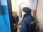С целью профилактики мошеннических действий, совершаемых в отношении пожилых людей, сотрудники отдела МВД России по Марксовскому району ежедневно проводят разъяснительные беседы с жителями *** Саратовская область, город Маркс - декабрь 2024 год (marksadm.ru)