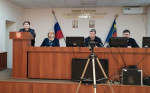 Очередное заседание Общественного совета при ОМВД России по Марксовскому району *** Саратовская область, город Маркс - декабрь 2024 год (marksadm.ru)