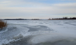 В МАРКСЕ — МОРОЗ
