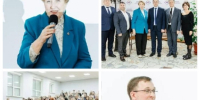 В Социально-экономическом институте Саратовского государственного технического университета имени Ю. А. Гагарина состоялся форум на тему: "Об итогах развития инициативного бюджетирования в Саратовской области" *** Саратовская область, город Маркс - декабрь 2024 год (marksadm.ru) - Марксовский район
