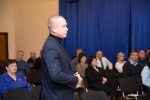 На завершающем в этом году заседании комиссии по чрезвычайным ситуациям шла речь о безопасности в период новогодних праздников, когда необходимо усилить межведомственное взаимодействие *** Саратовская область, город Маркс - декабрь 2024 год (marksadm.ru)