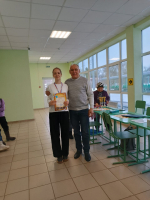 Первенство Марксовского муниципального района по русским шашкам среди юношей и девушек образовательных учреждений *** Саратовская область, город Маркс - декабрь 2024 год (marksadm.ru)